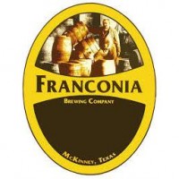 Franconia Brewing Co. logo