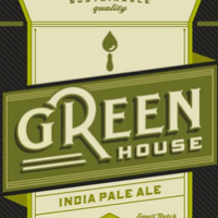 Hops and Grain Green House IPA