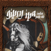 Crooked Letter Gipsy IPA