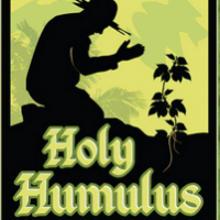 Big Island Holy Humulus IPA