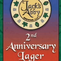 Jack's Abby 2nd Anniversary Double IPL