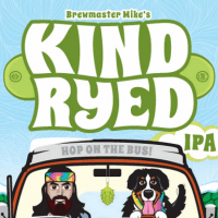 Otter Creek Kind Ryed label