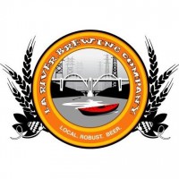 LA River Brewing Co. logo