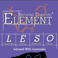 Element LESO Ale