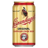 Leinies Original can