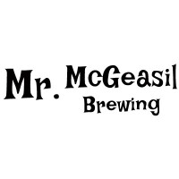 McGeasil Brewing logo