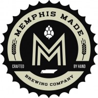 Memphis Made Brewing Co. logo