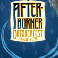 Metropolitan Afterburner Oktoberfest Lager
