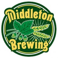 Middleton Brewing Logo