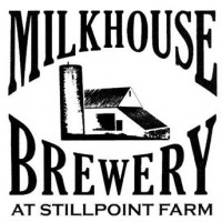 Milkhouse Brewery logo