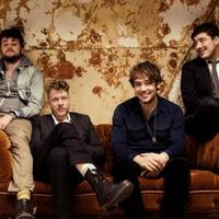 Mumford and Sons band