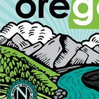 Ninkasi Oregon Beer Quantum Pale Ale