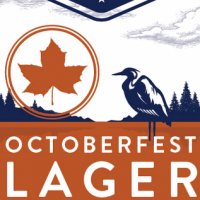 Central Waters Octoberfest Lager