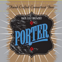 Back East Porter