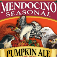 Mendocino Pumpkin Ale