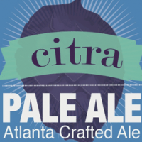 Eventide Citra Pale Ale
