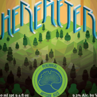 Perennial Hereafter Ale