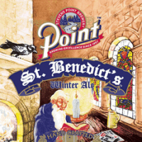 Point St. Benedict's Winter Ale