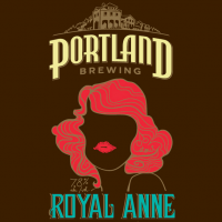 Portland Royal Anne Cherry Stout