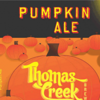 Thomas Creek Pumpkin Ale