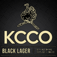 KCCO Black Lager