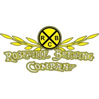 Roseville Brewing Co. logo
