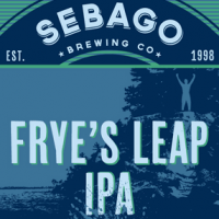 Sebago Frye's Leap IPA