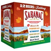Saranac 12-Pack