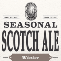 Back Forty Seasonal Scotch Ale