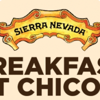 Sierra Nevada Breakfast at Chico's Ale