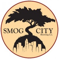 Smog City Brewing Co. logo