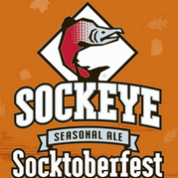 Sockeye Socktoberfest