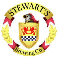 Stewart's Brewing Co. logo