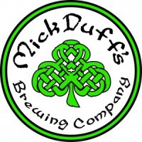 MickDuff's Brewing Co. logo