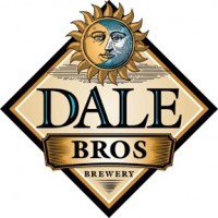 Dale Bros Brewery Logo