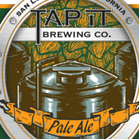Tap It Pale Ale