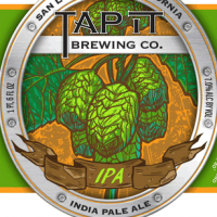 Tap It IPA