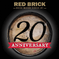 Red Brick 20th Anniversary