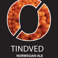 Nøgne Ø Tindved Norwegian Ale