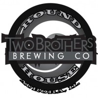 Two Brothers Brewing Co. Round House logo