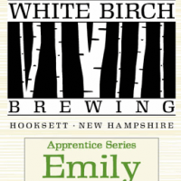 White Birch Emily IPA