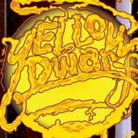 Quaff On! Yellow Dwarf American Wheat Ale