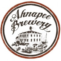 Ahanpee Brewery logo