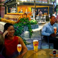 anheuser-busch biergarten rendering