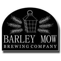 Barley Mow Brewing Co. logo