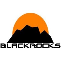 Blackrocks Brewing Co. logo