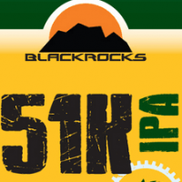 Blackrocks 51K IPA