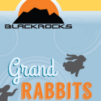 Blackrocks Grand Rabbits Cream Ale