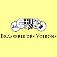 brasserie des voirons logo