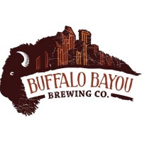 Buffalo Bayou Brewing Co. logo